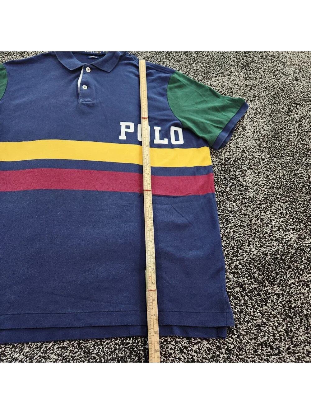 Ralph Lauren polo ralph